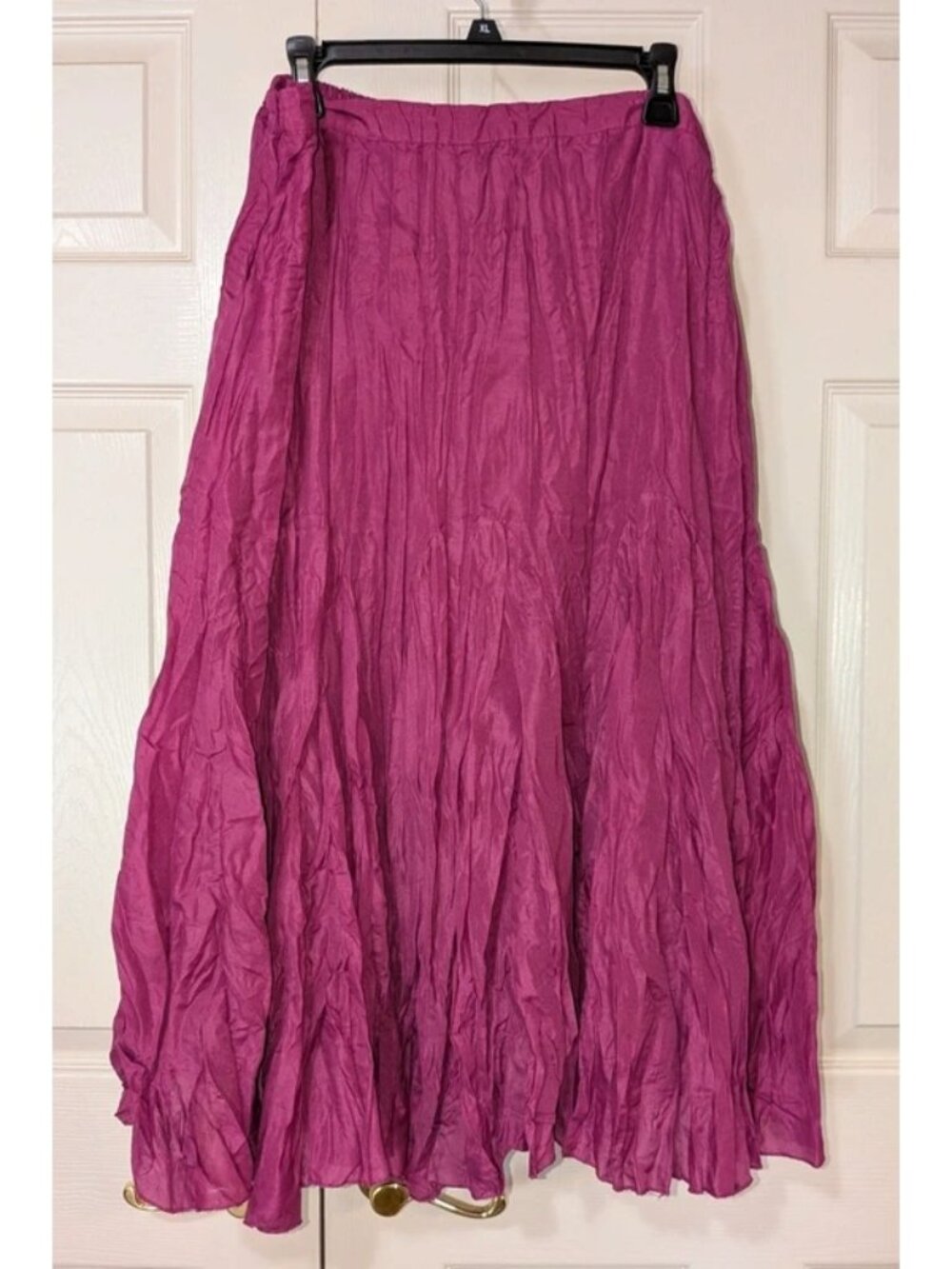 Mirror Image Skirt